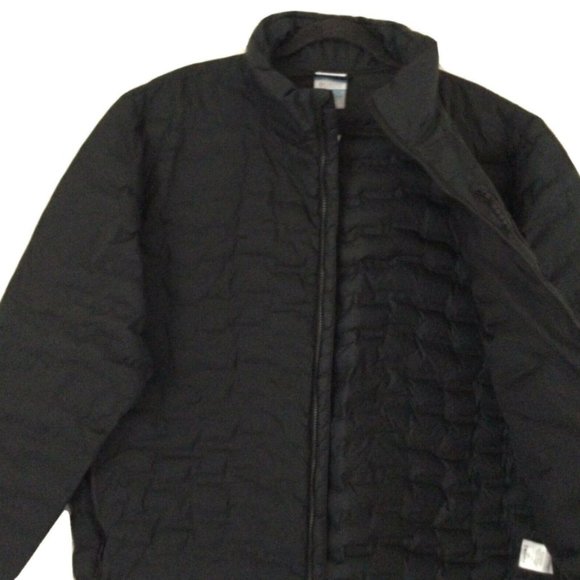 ⛔️SOLD⛔️ COLUMBIA PFG Force XII Puffer Jacket XL - Picture 8 of 15